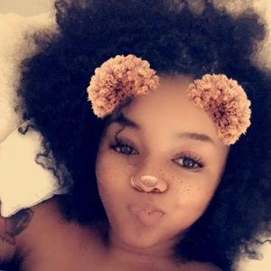 Meet your Posher, Shannon